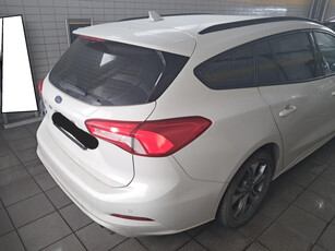 Ford Focus 2020 1.5 EcoBoost 139649km Kombi