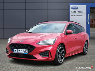 Ford Focus Ford Focus St-Line 1.5 EcoBoost 150KM Automat Kombi NL20203 Mk4…