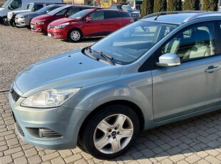 Ford Focus MK2 FL 2010