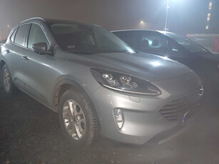 Ford Kuga 2020 1.5 EcoBlue 98484km SUV