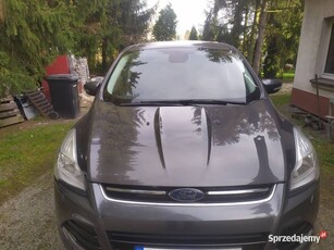 Ford Kuga 2,0Tdci 150 KM STAN BDB.