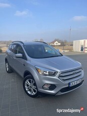 Ford Kuga/Escape