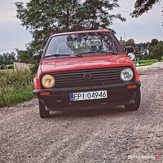 Golf 2