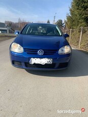 GOLF 5 + LPG