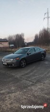 Honda Accord 2.4 Executive Xenon Skóra Hak Kamera Alu 17