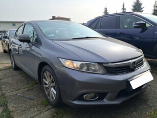 Honda Civic 2012 1.8 i