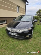 Honda Civic VIII