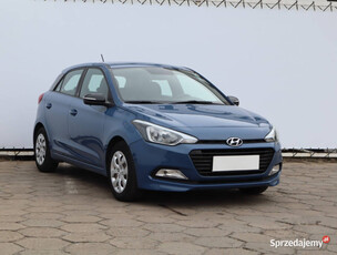 Hyundai i20 1.2