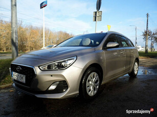 Hyundai i30 III (2017-)