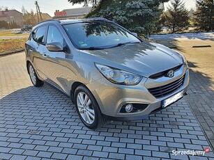 HYUNDAI IX35 2010 ROK