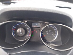 Hyundai ix35 2013 1.6 GDI 127594km SUV