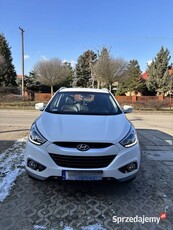 Hyundai IX35 Jeden właściciel od nowości! Świetny stan !