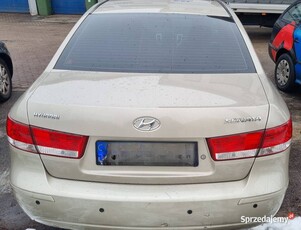 Hyundai Sonata ! Stan bardzo dobry, 182tys.km!!