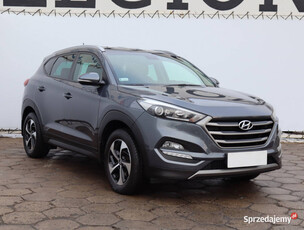 Hyundai Tucson 1.6 GDI