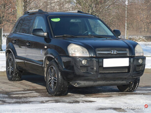 Hyundai Tucson 2.0 i