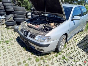 Ibiza 1.8 t