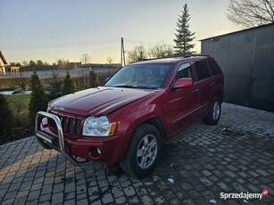 Jeep grand cherokee 3.7v6 4x4