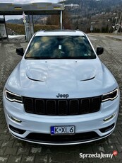 Jeep grand cherokee Limited x