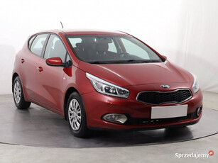 Kia Ceed 1.4 CVVT