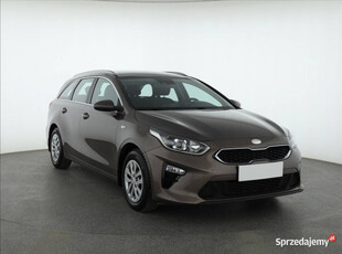 Kia Ceed 1.4 T-GDI