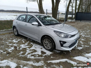 Kia Rio Kia rio 22tys.km IV (2017-)