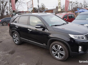 Kia Sorento 2.2 CRDi AWD 4x4