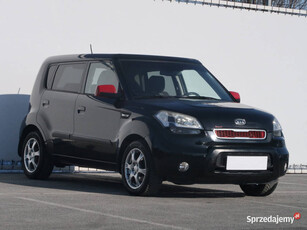 Kia Soul 1.6 CRDi