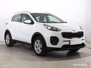 Kia Sportage 1.6 GDI