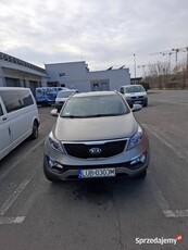 Kia Sportage SL