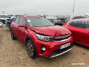 KIA Stonic 1.0 T-GDi 120 Active FC587