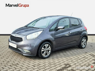 Kia Venga 1.6 CRDI 116 KM Wersja Bussines Line SalonPL