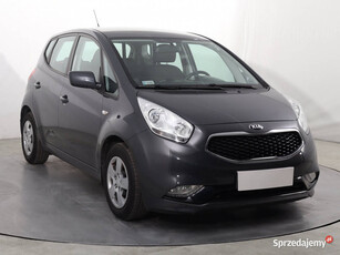 Kia Venga 1.6 CVVT