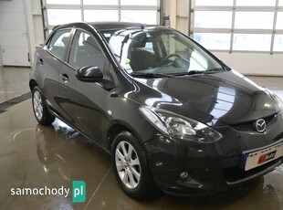 Mazda 2 II