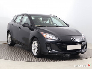 Mazda 3 1.6