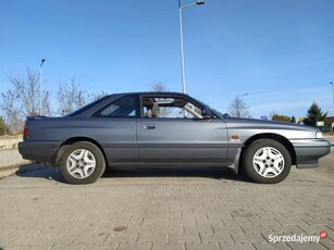 Mazda 626 coupe 2.2i automat