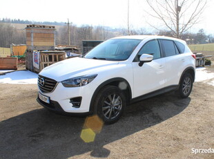 Mazda CX 5