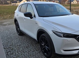 Mazda CX5 2.0 165KM*Aut*Wersja Limitowana *Full opcja