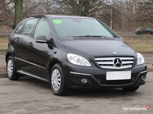 Mercedes B B 200