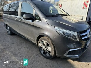 Mercedes-Benz Vito W447