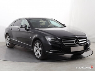 Mercedes CLS 350 CDI