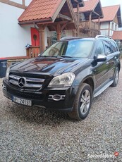 Mercedes gl 420