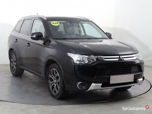 Mitsubishi Outlander 2.0