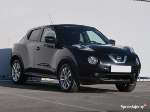 Nissan Juke 1.6 i