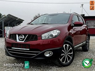 Nissan Qashqai I