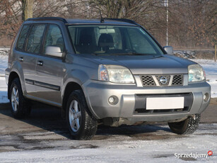 Nissan X-Trail 2.0