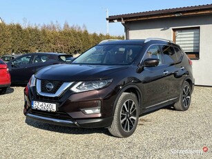 Nissan X-Trail - GWARANCJA