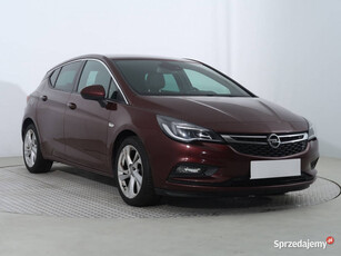 Opel Astra 1.6 T