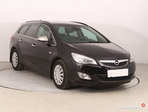 Opel Astra 2.0 CDTI