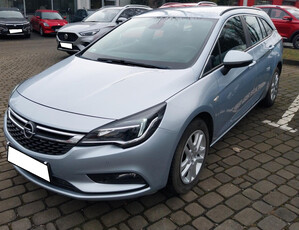 Opel Astra 2016 1.4 T 108966km Kombi