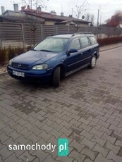 Opel Astra H